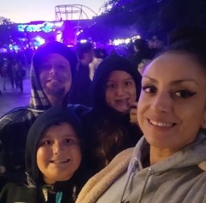 Meet your Posher, Wendy